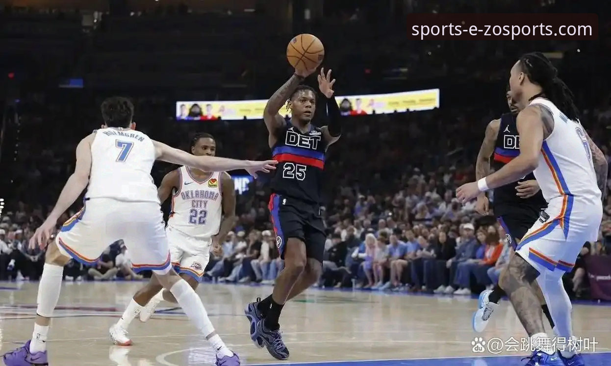 亚历山大47分加时制胜，雷霆险胜活塞赛事详解