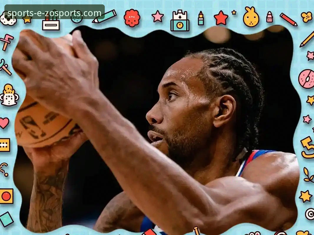 从伦纳德手腕伤情看NBA密集赛程下的球员恢复实用技巧